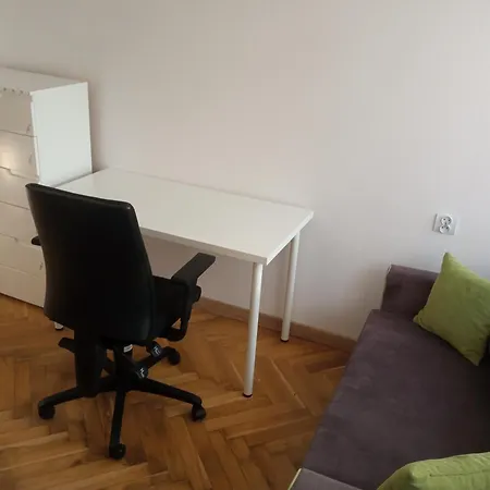 Sloneczny Pokoj Na Kossaka Gdansk Exterior photo