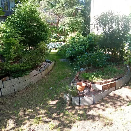 Sloneczny Pokoj Na Kossaka Gdansk Exterior photo