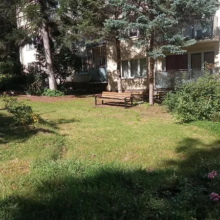 Sloneczny Pokoj Na Kossaka Gdansk Exterior photo