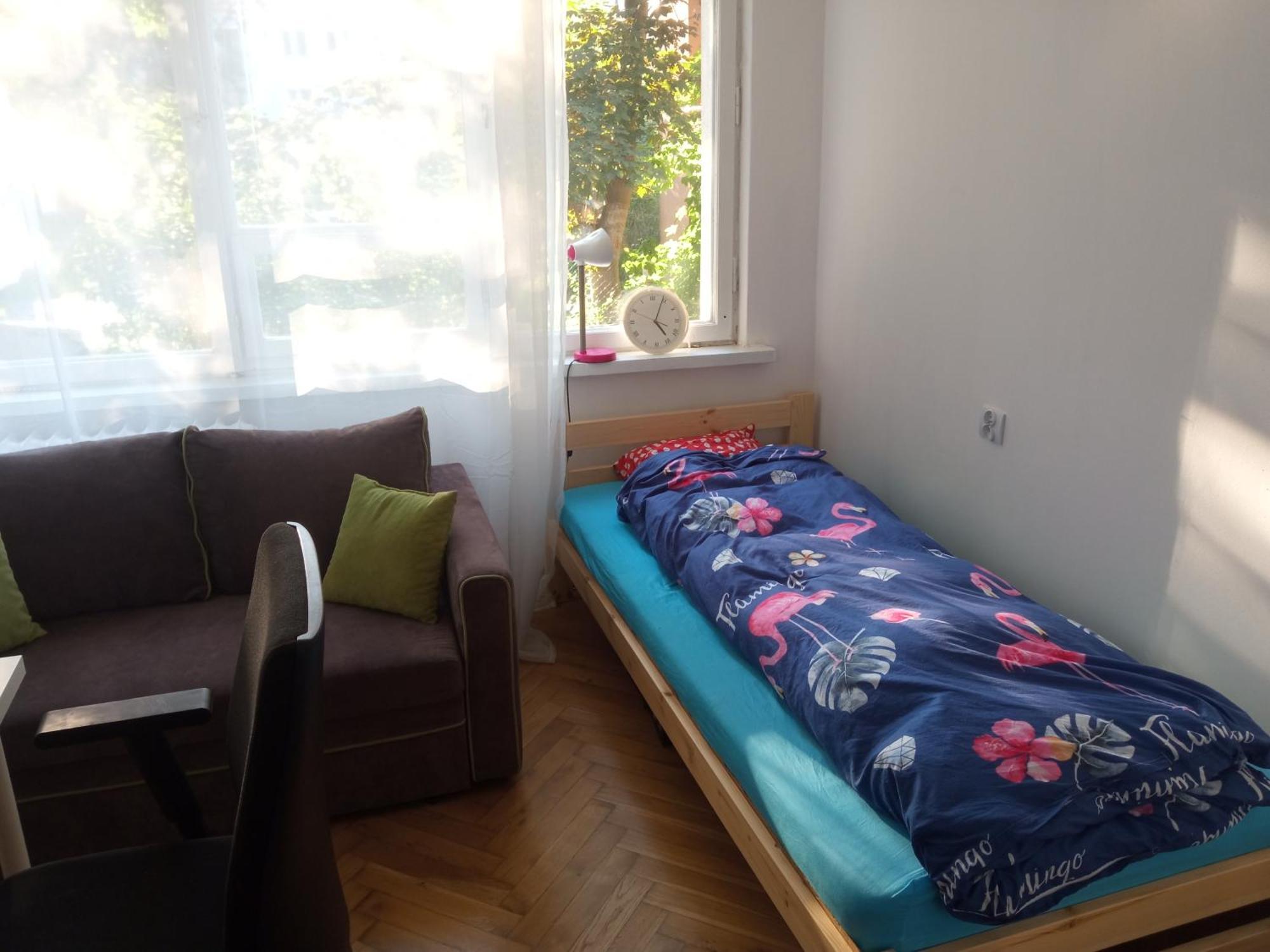 Homestay Sloneczny Na Kossaka