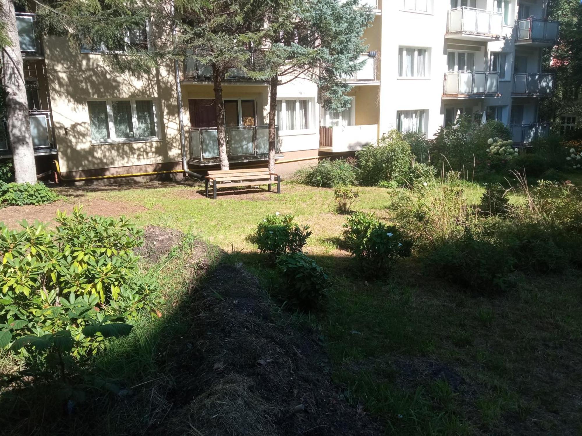 Homestay Sloneczny Na Kossaka