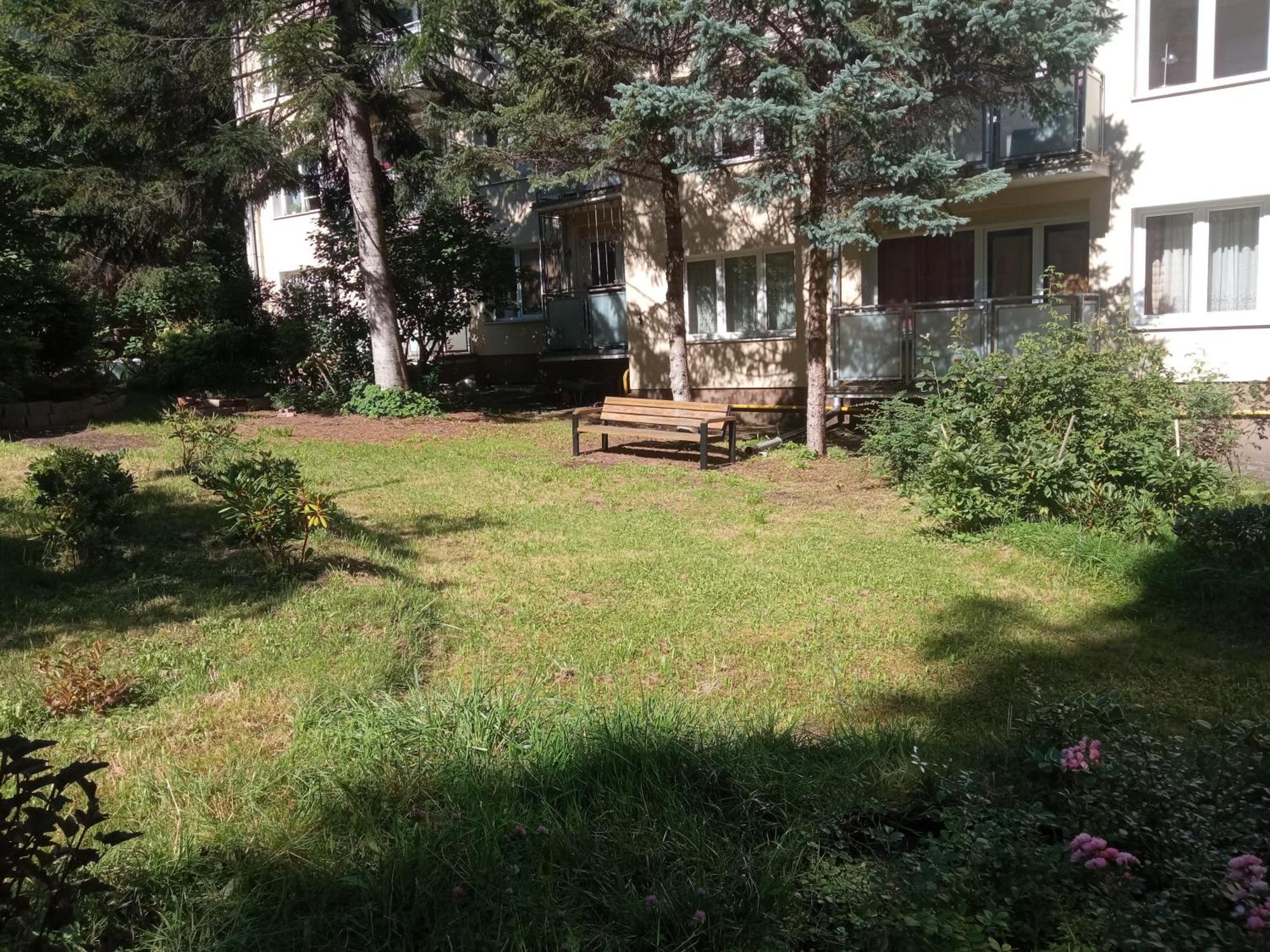 Sloneczny Na Kossaka Homestay Gdansk